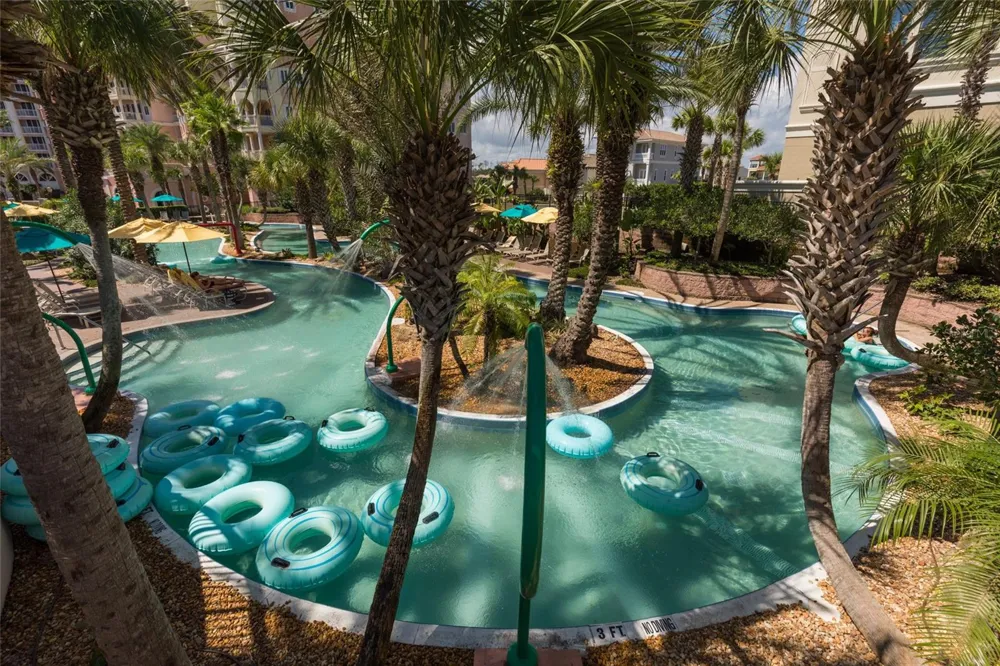 54 HAMMOCK BEACH CIRCLE S Palm Coast, FL 32137