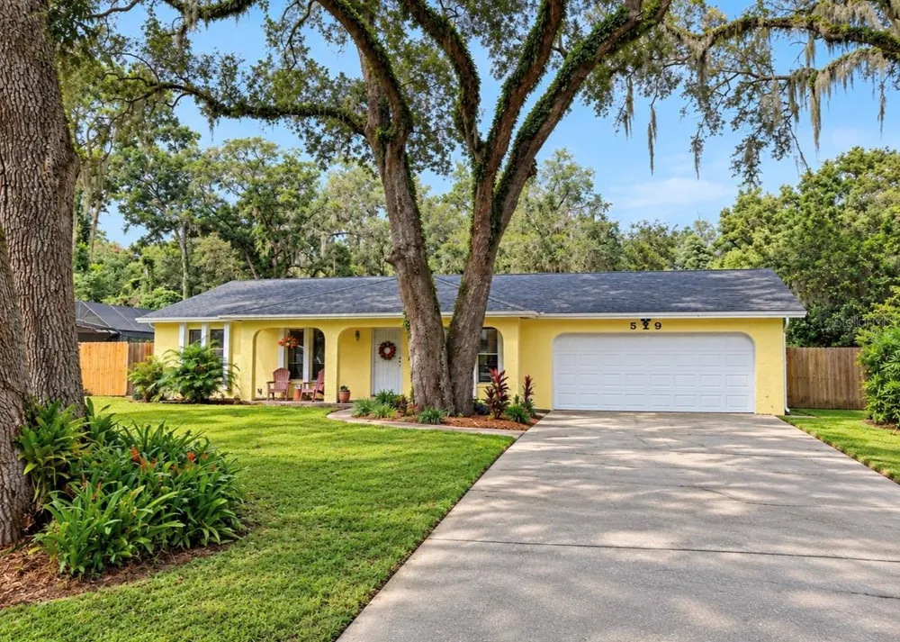 529 SAN SEBASTIAN PRADO Altamonte Springs, FL 32714