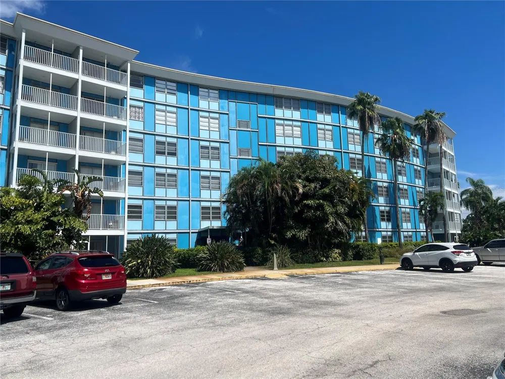 Address Not Shown St Petersburg, FL 33712