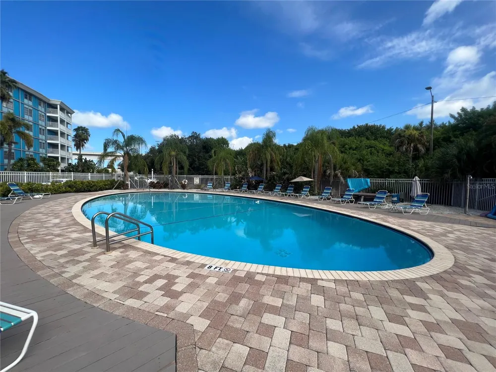 Address Not Shown St Petersburg, FL 33712