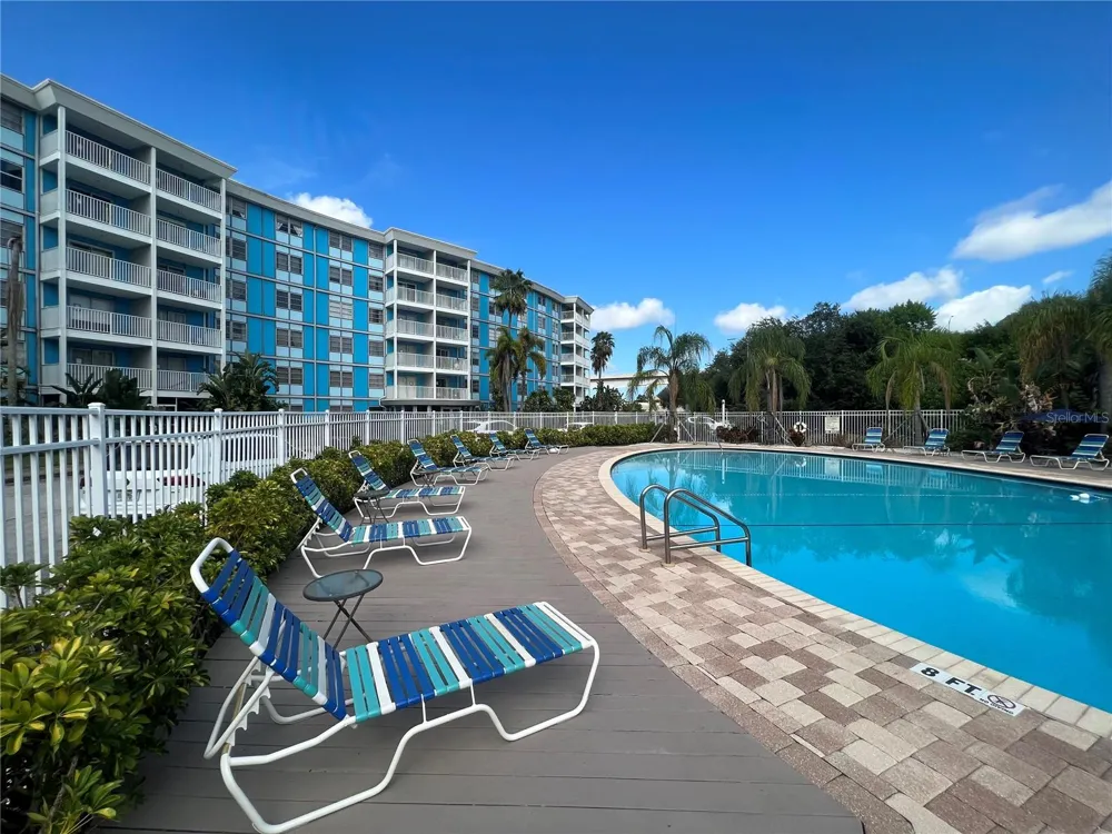 Address Not Shown St Petersburg, FL 33712