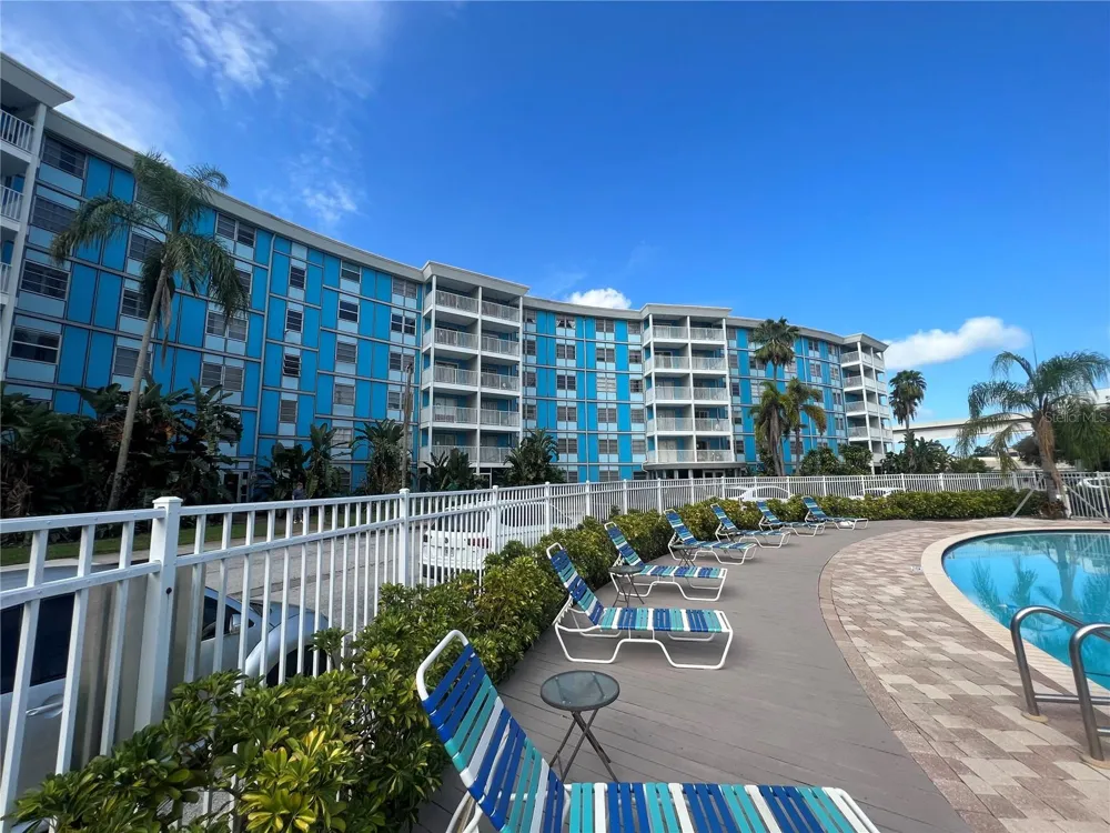 Address Not Shown St Petersburg, FL 33712