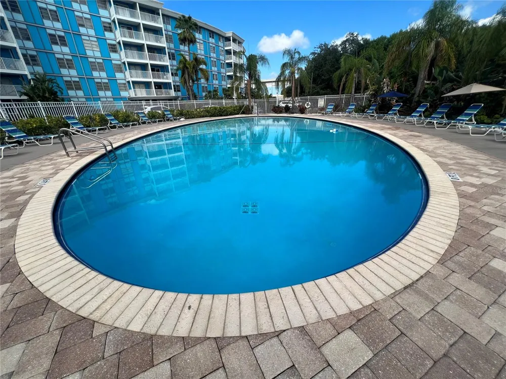 Address Not Shown St Petersburg, FL 33712