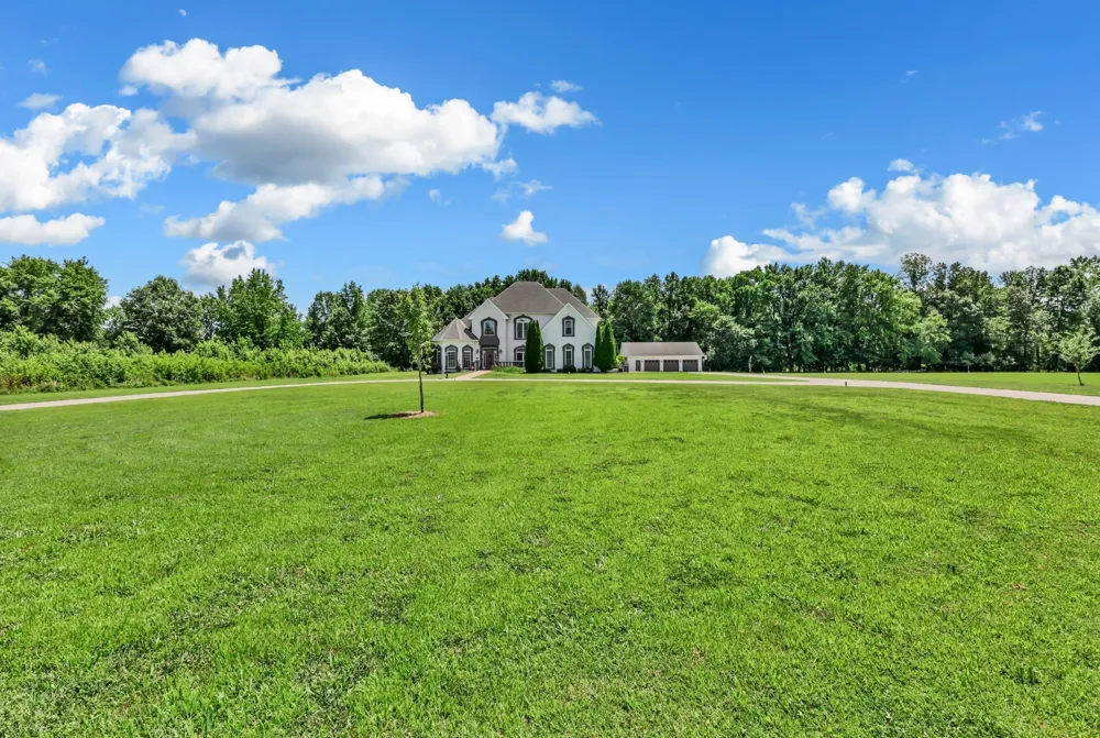 865 Butts Dr Clarksville, TN 37042