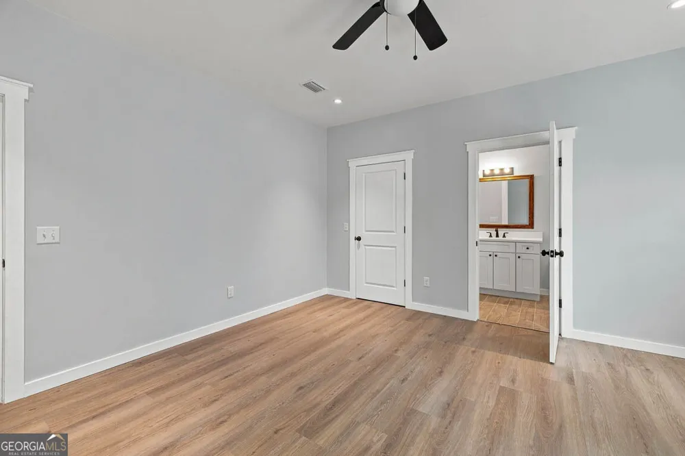 2918 Wolfe ST Brunswick, GA 31520