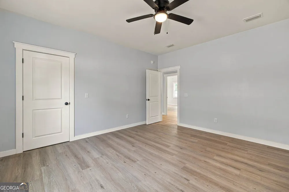 2918 Wolfe ST Brunswick, GA 31520