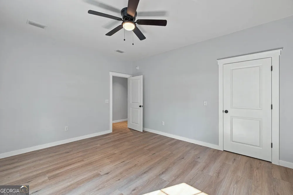 2918 Wolfe ST Brunswick, GA 31520