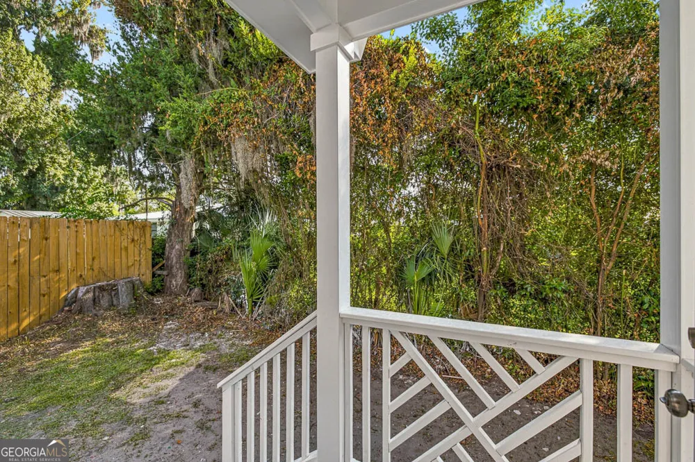 2918 Wolfe ST Brunswick, GA 31520