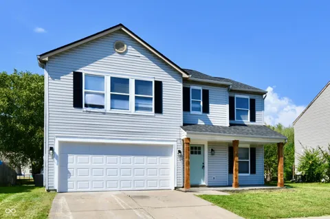 4928 Flame Way