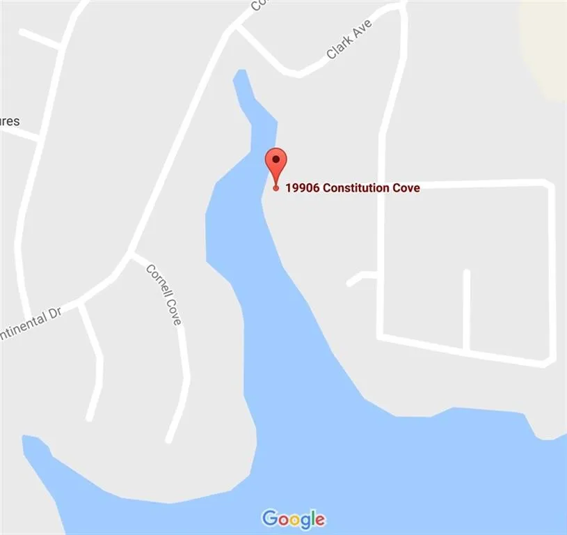 19906 CONSTITUTION Cove Lago Vista, TX 78645