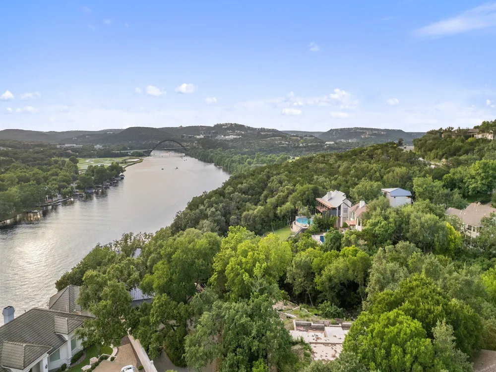 4802 Precipice Cove Austin, TX 78731
