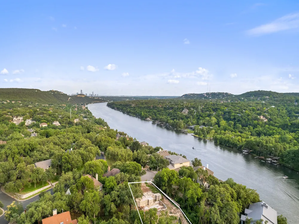 4802 Precipice Cove Austin, TX 78731