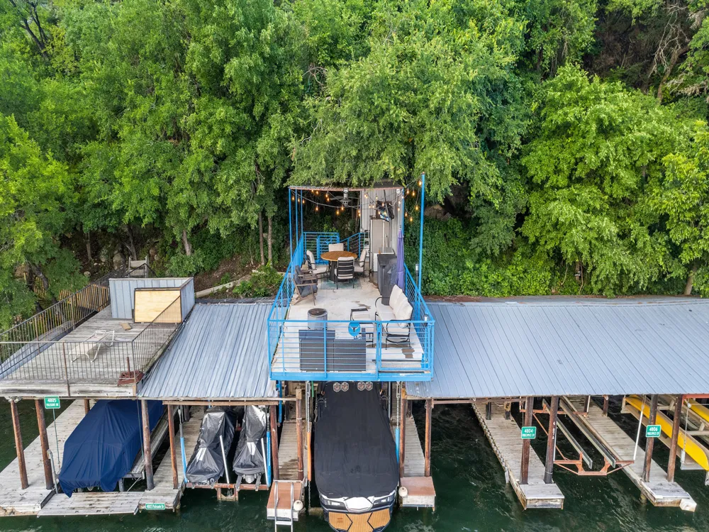 4802 Precipice Cove Austin, TX 78731