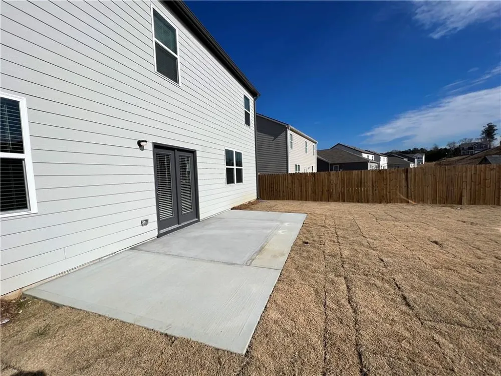 6624 Bluffview Drive Douglasville, GA 30134
