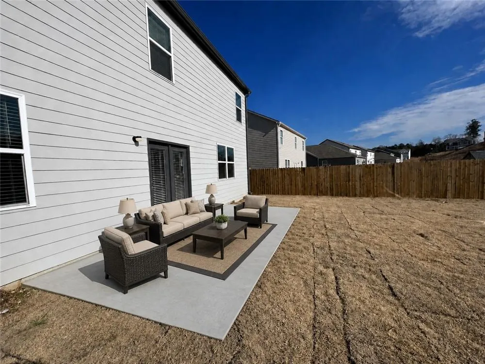 6624 Bluffview Drive Douglasville, GA 30134