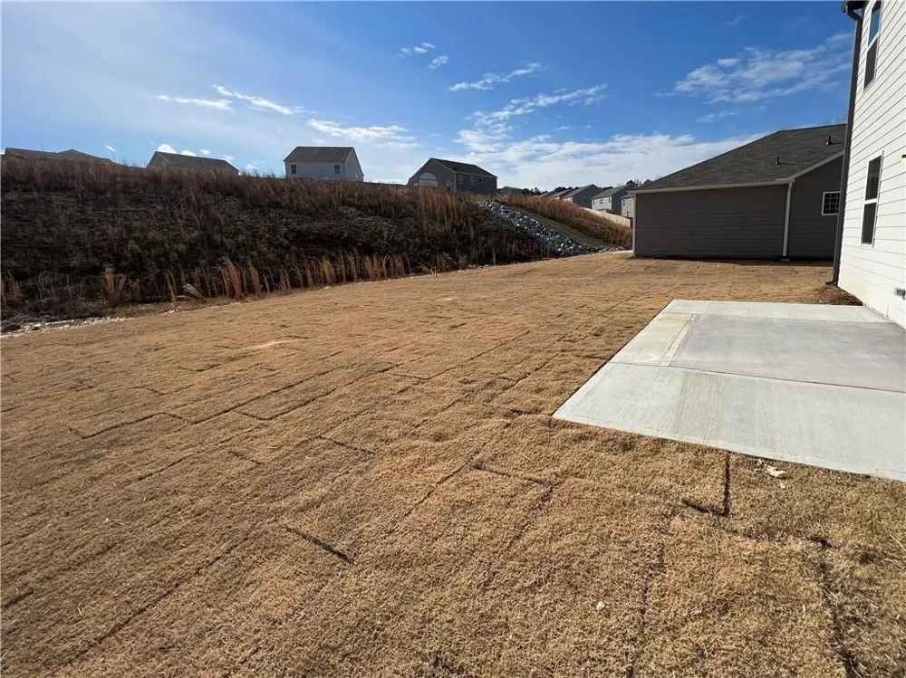 6624 Bluffview Drive Douglasville, GA 30134