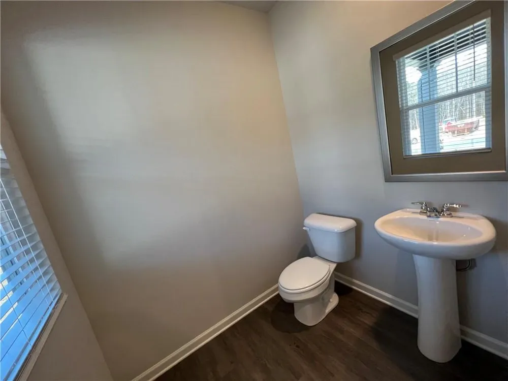 6624 Bluffview Drive Douglasville, GA 30134