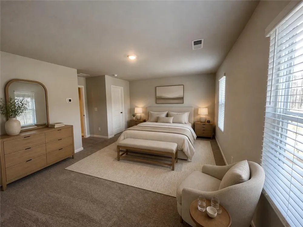 6624 Bluffview Drive Douglasville, GA 30134