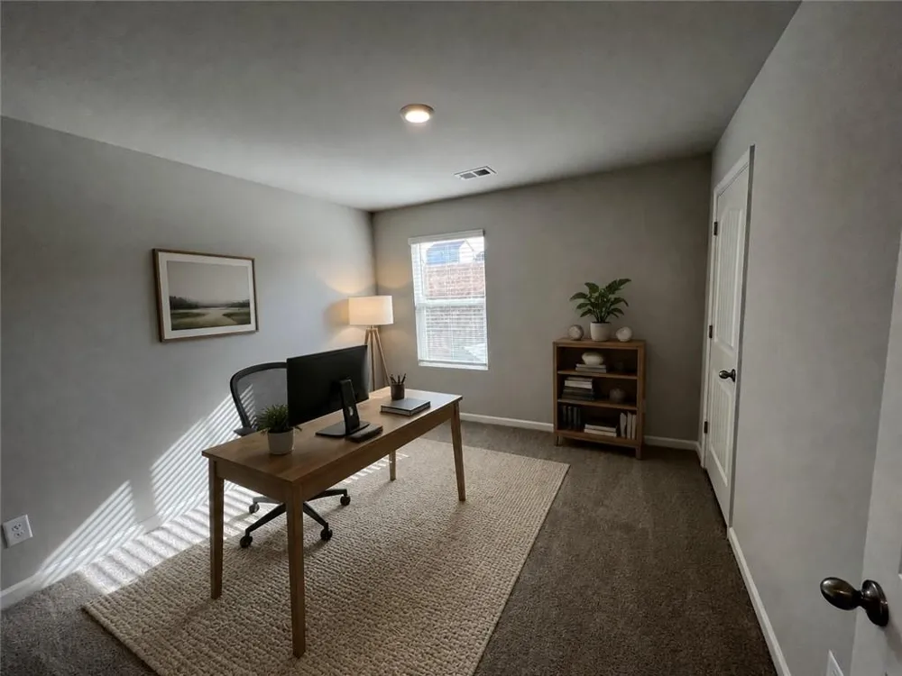 6624 Bluffview Drive Douglasville, GA 30134