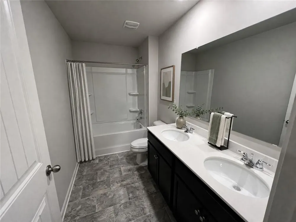6624 Bluffview Drive Douglasville, GA 30134