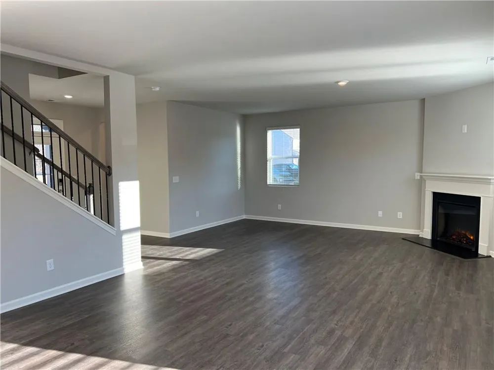 6624 Bluffview Drive Douglasville, GA 30134