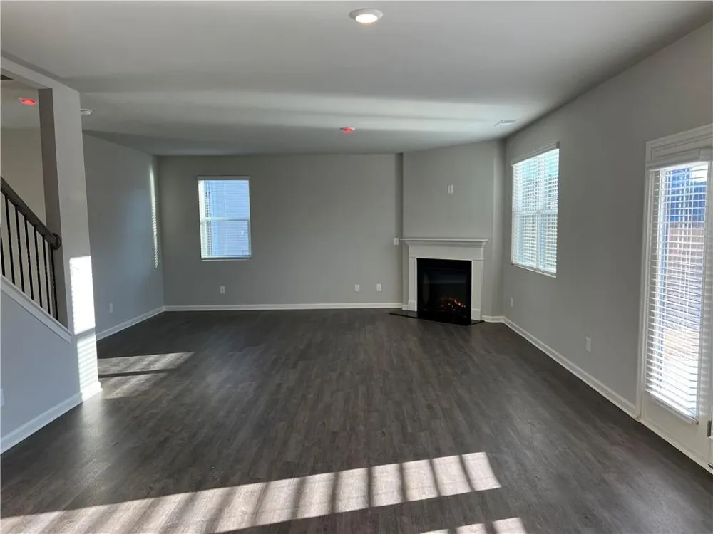 6624 Bluffview Drive Douglasville, GA 30134