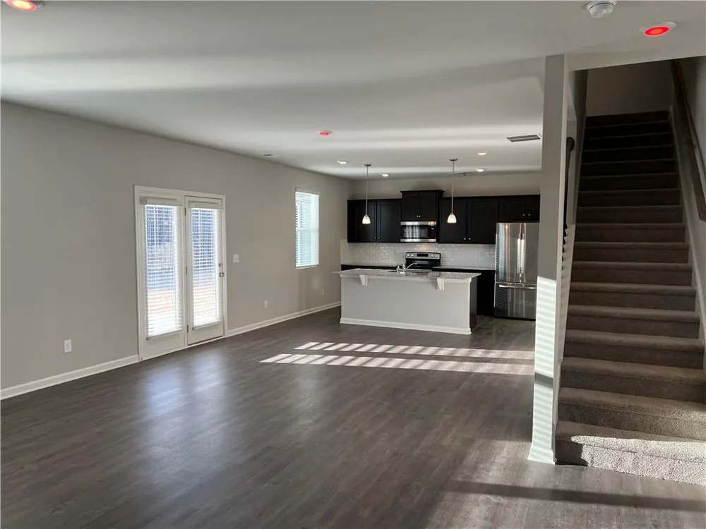 6624 Bluffview Drive Douglasville, GA 30134