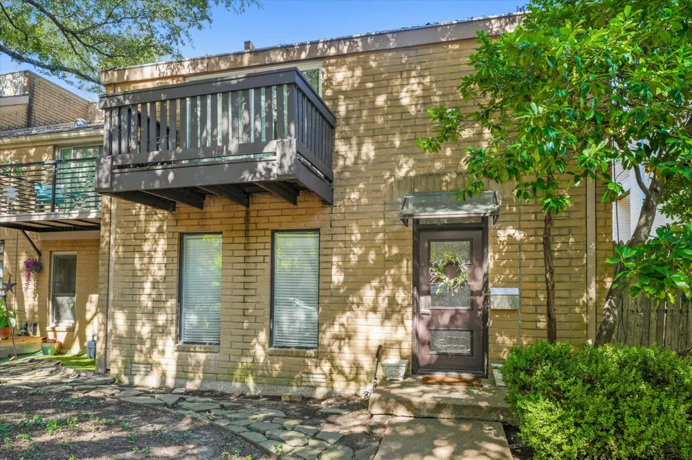 4319 Travis Street Dallas, TX 75205