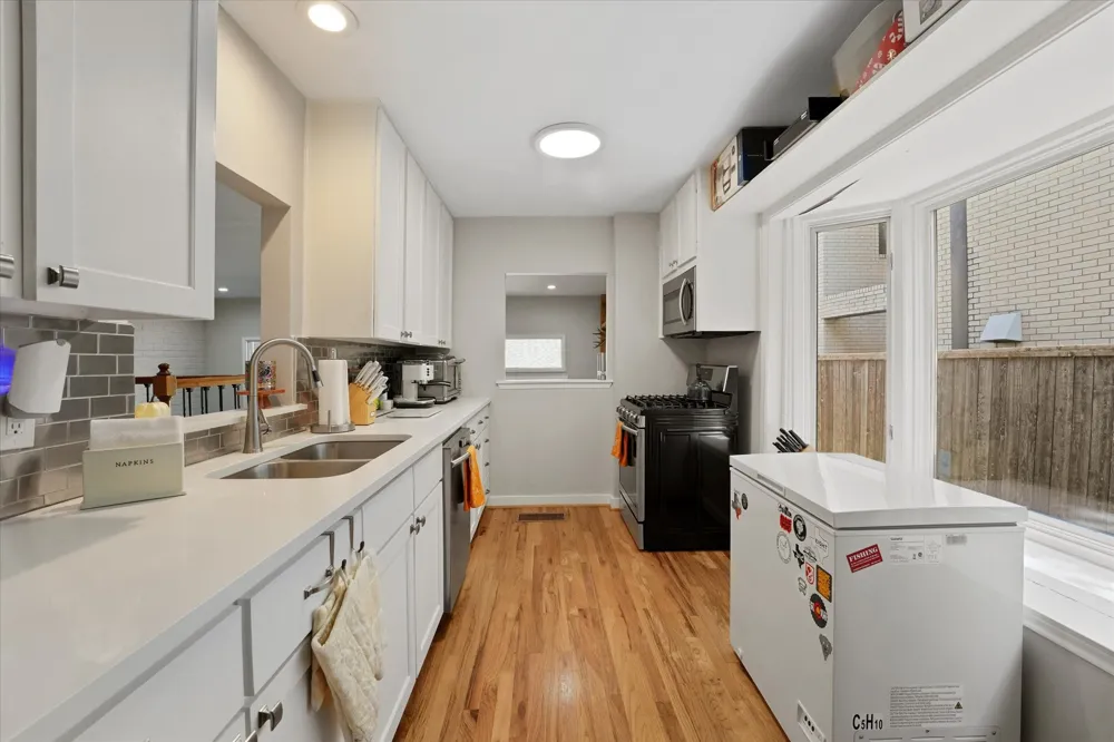 4319 Travis Street Dallas, TX 75205