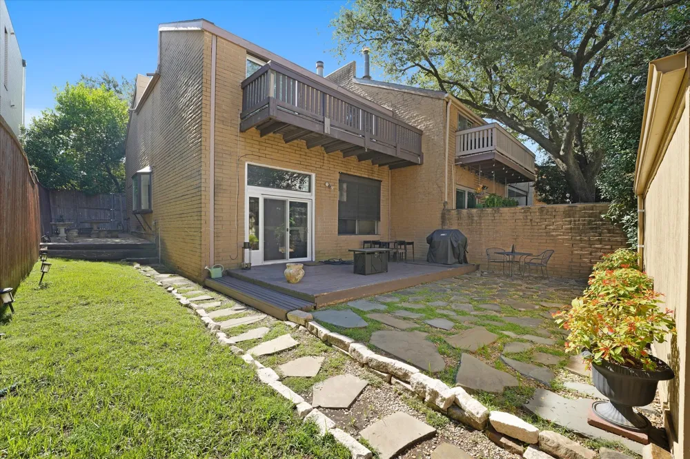4319 Travis Street Dallas, TX 75205