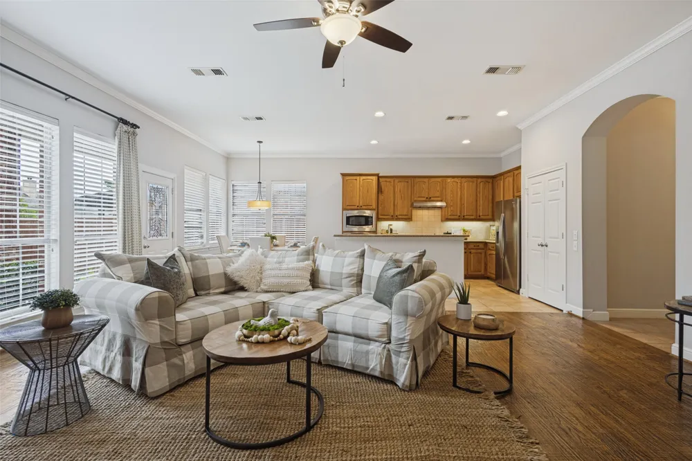 7320 Chadwick Drive McKinney, TX 75072