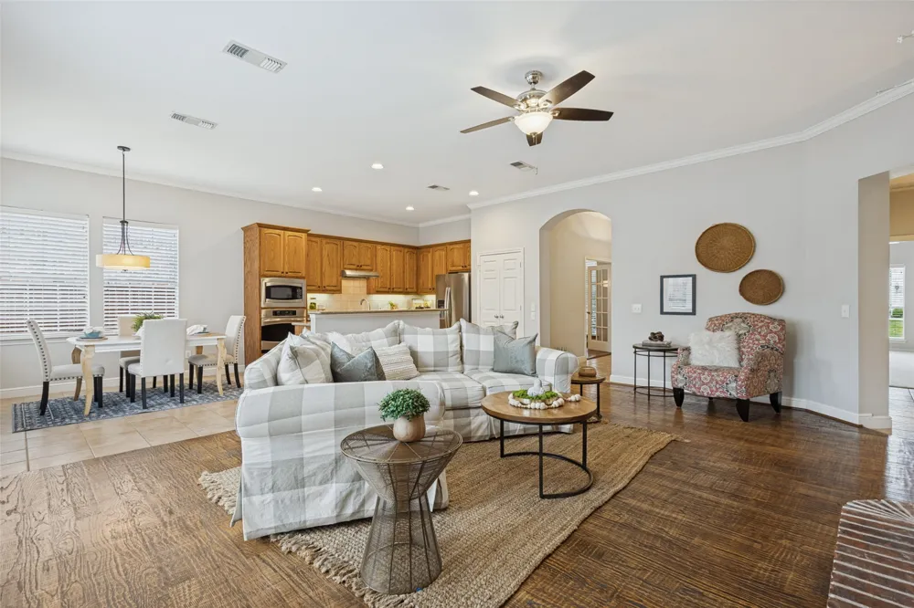 7320 Chadwick Drive McKinney, TX 75072