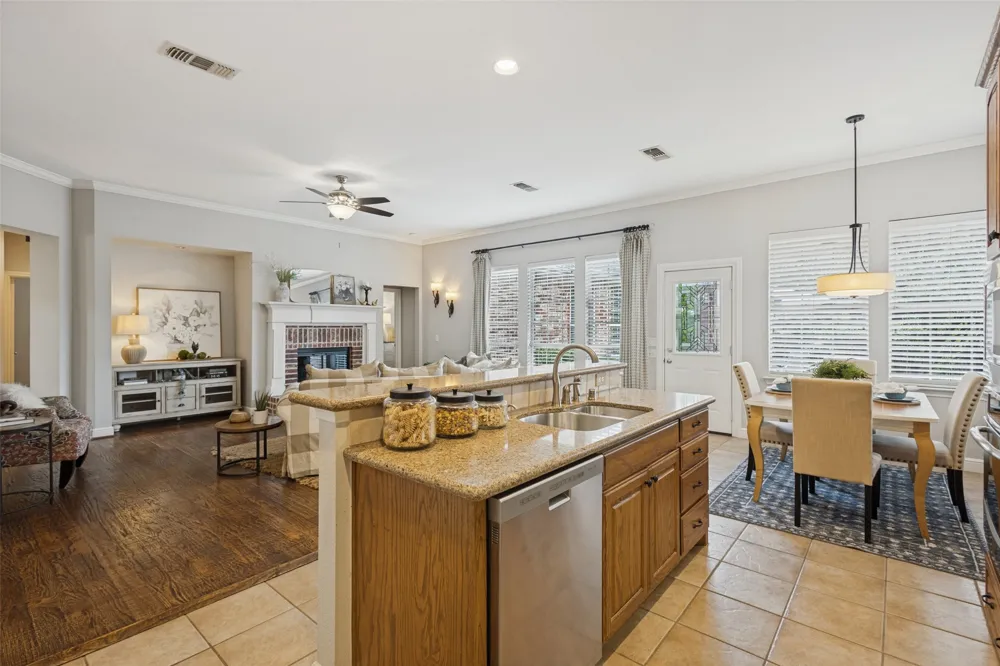 7320 Chadwick Drive McKinney, TX 75072