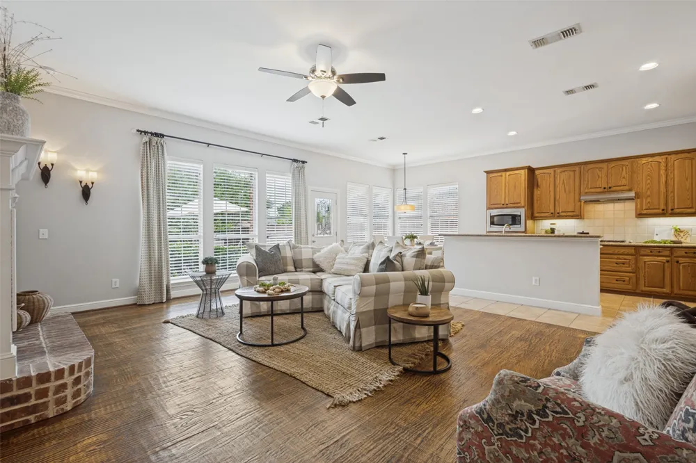 7320 Chadwick Drive McKinney, TX 75072