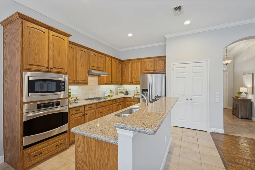 7320 Chadwick Drive McKinney, TX 75072