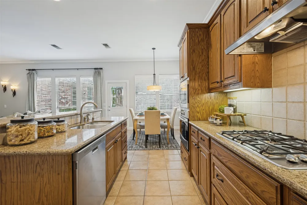 7320 Chadwick Drive McKinney, TX 75072