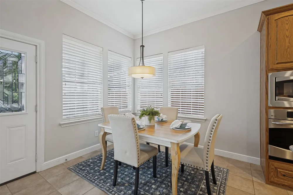 7320 Chadwick Drive McKinney, TX 75072