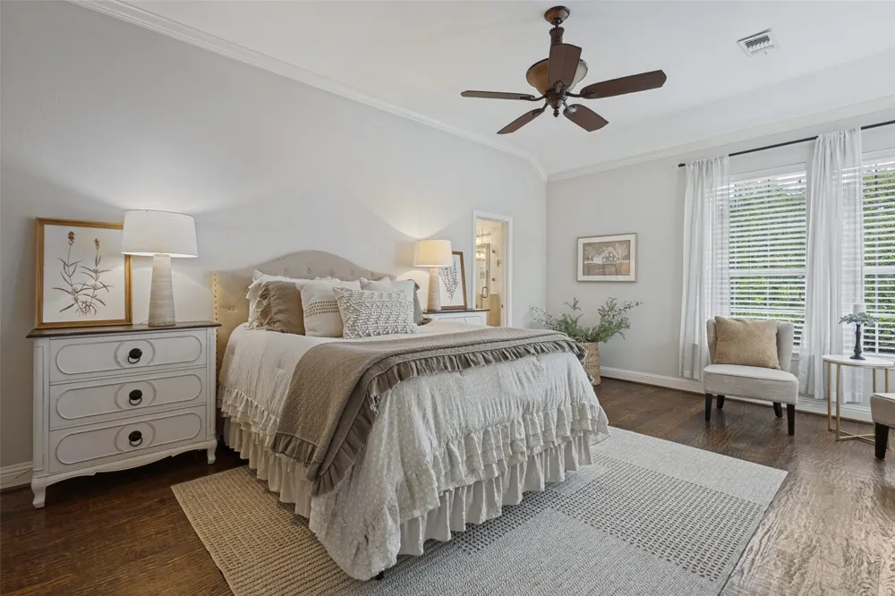 7320 Chadwick Drive McKinney, TX 75072