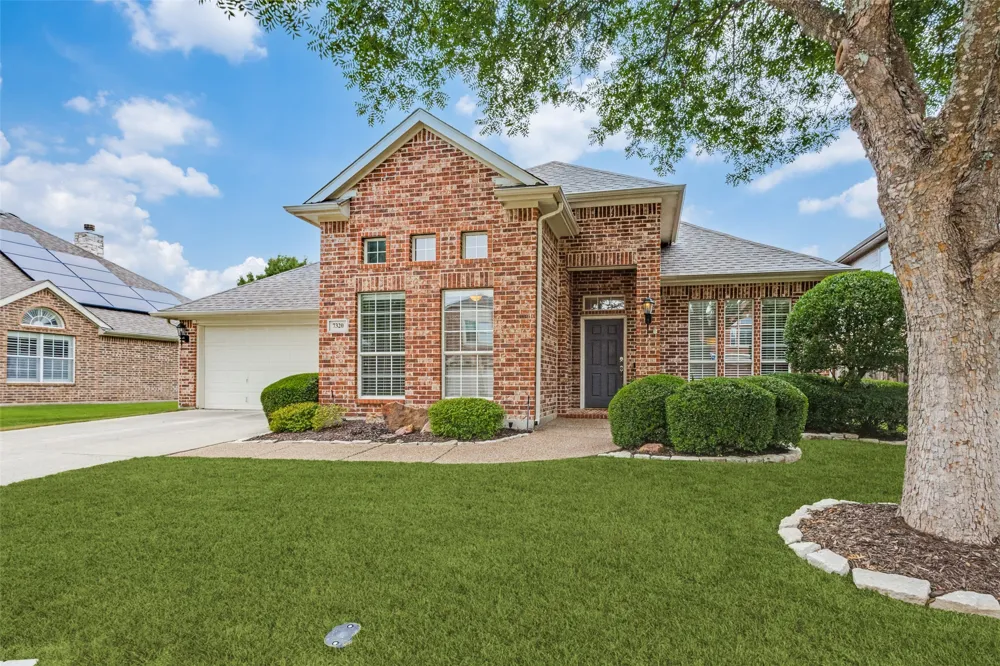 7320 Chadwick Drive McKinney, TX 75072