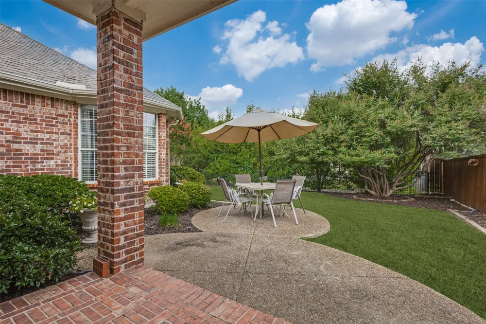7320 Chadwick Drive McKinney, TX 75072