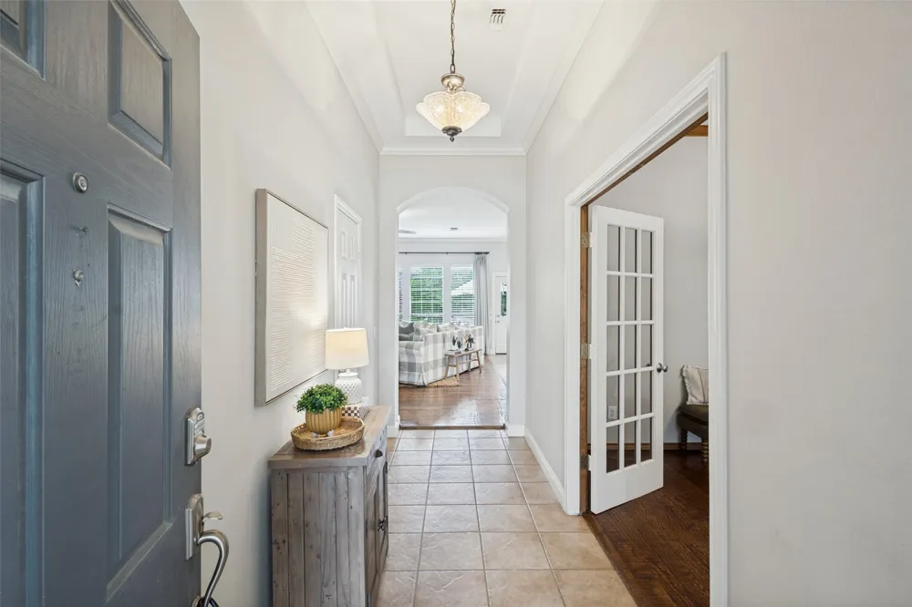 7320 Chadwick Drive McKinney, TX 75072