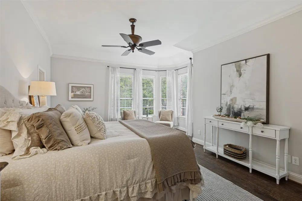 7320 Chadwick Drive McKinney, TX 75072