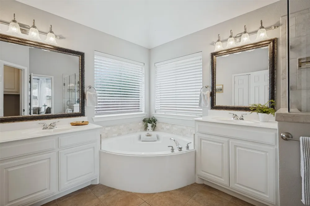 7320 Chadwick Drive McKinney, TX 75072