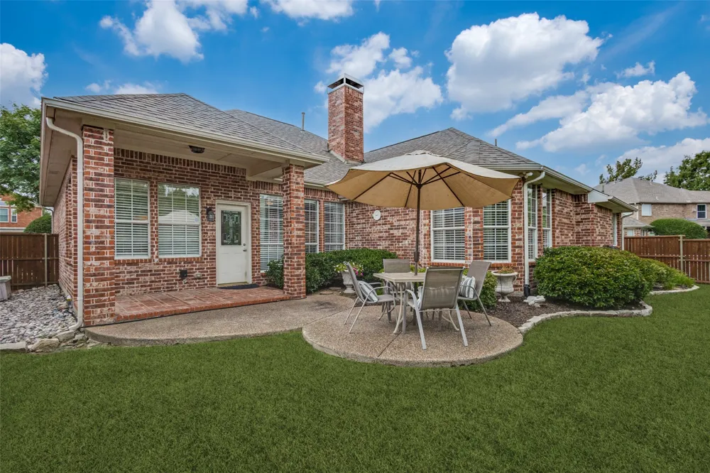 7320 Chadwick Drive McKinney, TX 75072
