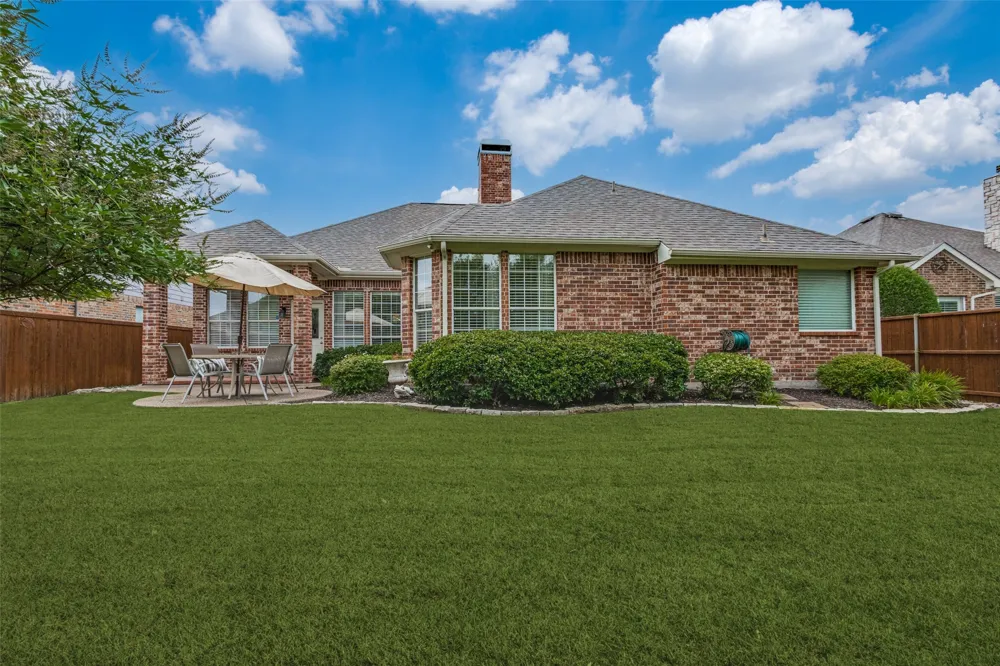 7320 Chadwick Drive McKinney, TX 75072