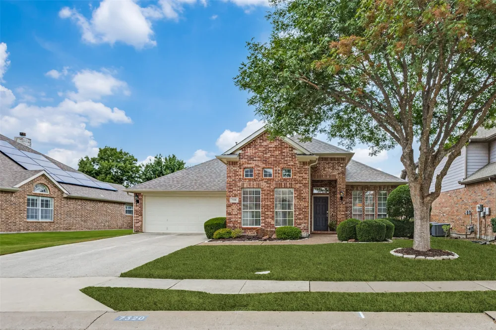 7320 Chadwick Drive McKinney, TX 75072
