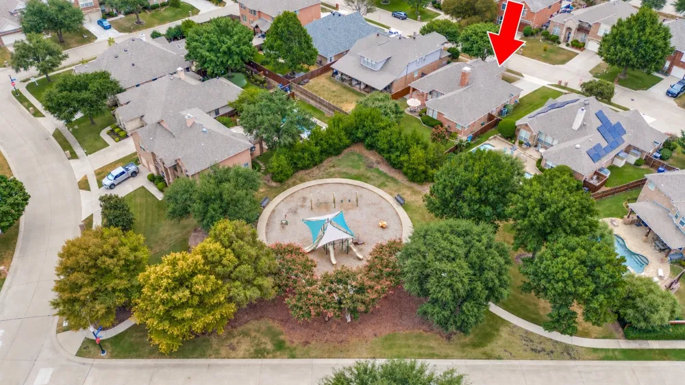 7320 Chadwick Drive McKinney, TX 75072