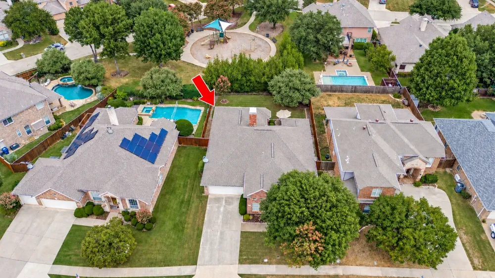 7320 Chadwick Drive McKinney, TX 75072