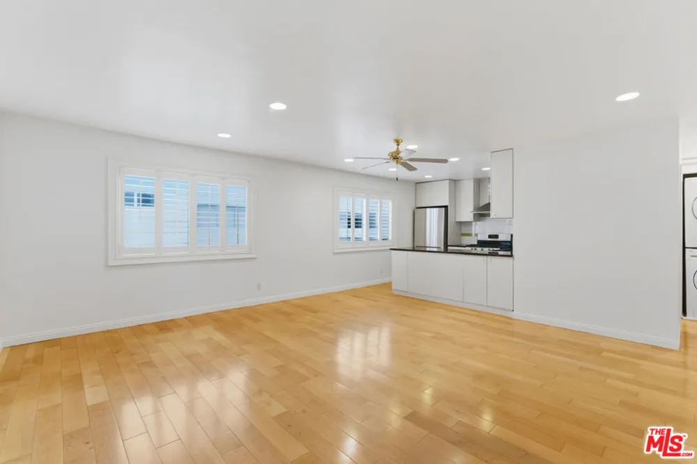 2444 4th Street #4 Santa Monica, CA 90405