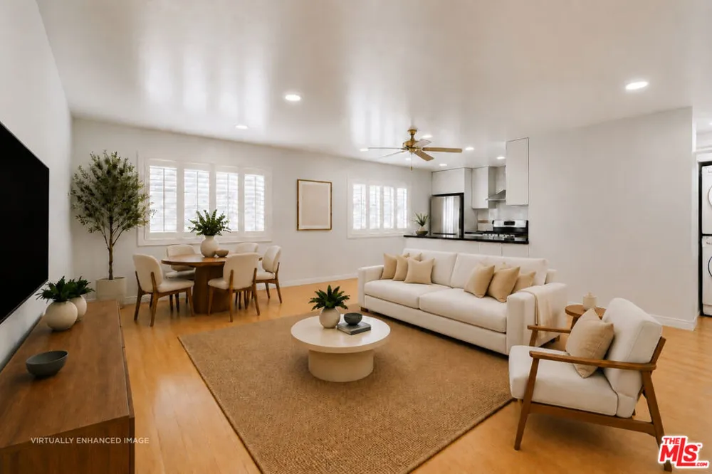 2444 4th Street #4 Santa Monica, CA 90405